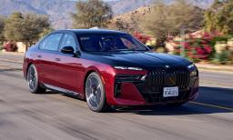 The BMW i7: The best of electrifying mobility now at a uniform price across the cou..