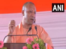 Uttar Pradesh CM Yogi Adityanath launches key welfare projects in Gorakhpur