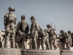 US pulls out diplomats, military families from West Asia over escalating Iran tensi..