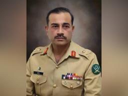 Pak Army Chief Asim Munir threatens to “destroy” dam if India builds on Indus River ..