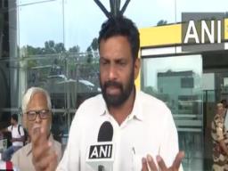 Kerala nuns were falsely implicated in Chhattisgarh: CPI MP Sandosh Kumar