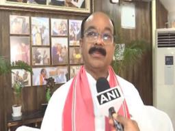 Congress is ready to take credit for every work done, says Chhattisgarh Dy CM Arun ..