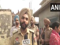 Punjab: 14 dead, 6 hospitalised after consuming spurious liquor in Amritsar