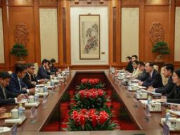India, China agree to rebuild ties with focus on people-centric engagements