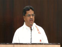‘Parents must stay vigilant in fight against drugs’: Tripura CM at AIDS awareness p..