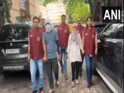 Delhi Crime Branch cracks year-old murder mystery; woman, her boyfriend held for ki..