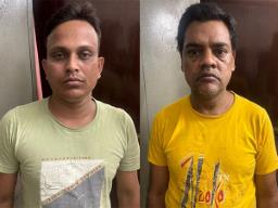 Two suspected Bangladeshi terrorists of Al Qaeda affiliate arrested in Assam