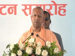 UP govt to transform Naimisharanya into Vedic city, boost connectivity via heli ser..