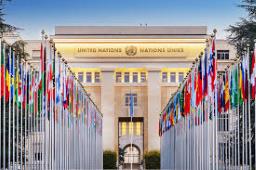 UN chief Antonio Guterres calls for structural reforms in global body