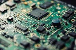 CM Yogi hails INR 3,700 crore semiconductor unit in UP