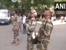 Chandigarh: Haryana Civil Secretariat building evacuated after bomb threat
