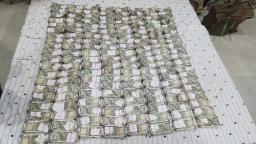 More than INR 79 lakh in cash seized from Assam PHE engineer