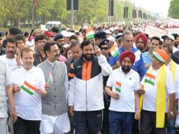 Need to eradicate drug addiction to realize dream of 
