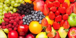 Odisha: Traders resolve not to import, sell fruits from Turkey