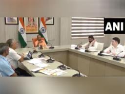 UP CM Adityanath directs officials to address growing concerns over food safety, ad..