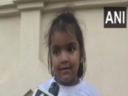 Child who met CM Yogi Adityanath seeking school enrollment gets admission