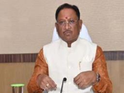 Chhattisgarh CM Vishnu Deo Sai reviews IT initiatives