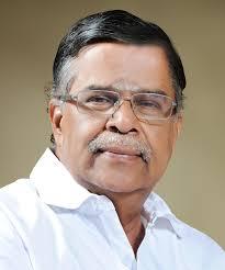 Nagaland governor La Ganesan no more 