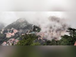 Monsoon fury claims 106 lives in Himachal Pradesh