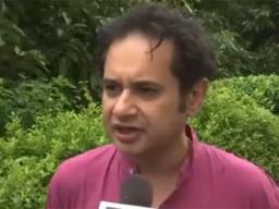 Tipra Motha party chief alleges Tripura 