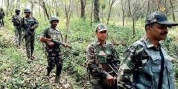 29 Maoists, including more than a dozen women, killed in massive Chhattisgarh encou..