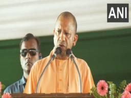 Uttar Pradesh CM Yogi inaugurates INR 1,500 crore projects in Gorakhpur