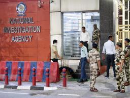 NIA searches several locations in 3 states in 2024 terrorist Arsh Dalla-linked Neem..