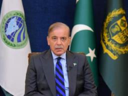 After series of denials, Pakistan PM Sharif admits India