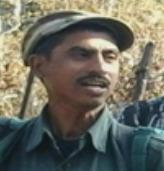 Chhattisgarh: Top Naxal leader carrying INR 45 lakh bounty killed in encounter in B..