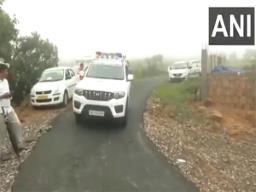Meghalaya murder case: Forensic Crime Scene team arrives at Wei Sawdong falls to co..