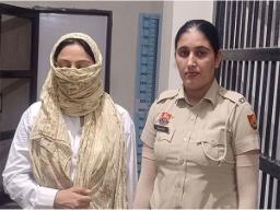 Pak spy accused vlogger Jyoti Malhotra visited Kerala on govt invitation, reveals RTI
