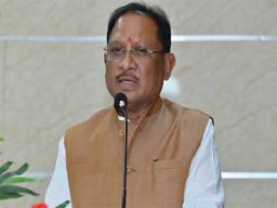 Panchayati Raj institutions are backbone of rural development: Chhattisgarh CM