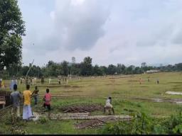 Assam: Police personnel attacked by miscreants in Goalpara