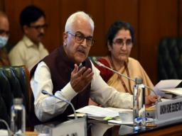 Manipur Governor Ajay Bhalla given additional charge of Nagaland