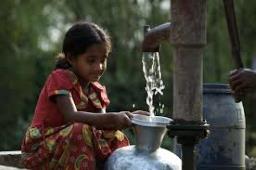 Chhattisgarh: Surrounded by forests, Kujri Village gets clean drinking water throug..