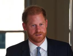 Prince Harry declares US as his new home, renounces British residency
