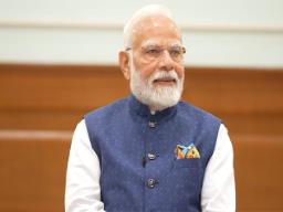 PM Modi remembers 