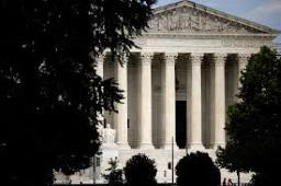 US Supreme Court to hear arguments next month on Trump