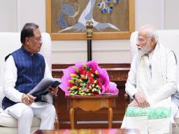 Bastar is now known for digital transformation, not fear: Chhattisgarh CM Vishnu De..