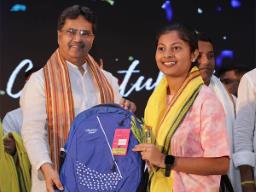 INR 264 cr allocated for school infrastructure development: Tripura CM