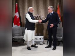 Canada, India agree to resume diplomatic services, designate new High Commissioners