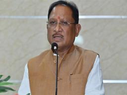 CM Vishnu Deo Sai attends three-day training camp in Mainpat, calls it crucial for ..