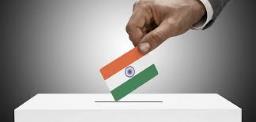 India goes to vote: ‘Festival of Democracy’ begins as country’s multitude begins vo..