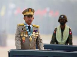 Myanmar military announces Dec 28 elections amid boycott by opposition