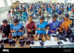 New policy to transform UP into global leather footwear manufacturing hub: CM Yogi