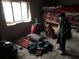Afghanistan receives USD 84 Million in aid from World Bank amid humanitarian crisis