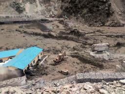 Death toll in Himachal climbs to 326 in monsoon; 171 rain-related, 155 road accident deaths: SDMA