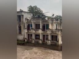 Over 2.56 lakh people affected as floods ravage Punjab; 29 lives lost, 15,688 evacuated