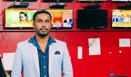 Shot HBTV reporter undergoes successful surgery