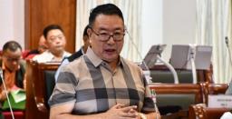 MLA sounds warning on ‘Satanism’, Satan worship in Nagaland; MLA calls for fair job..